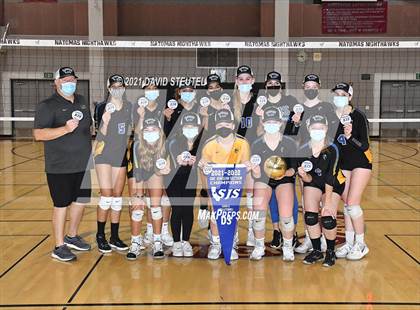 Thumbnail 1 in Christian Brothers vs. Lincoln (CIF SJS D3 Final) photogallery.