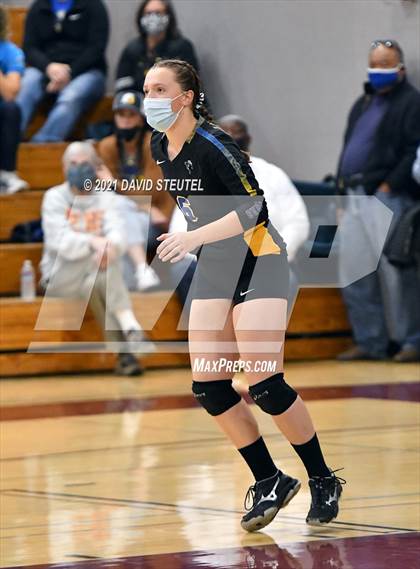 Thumbnail 1 in Christian Brothers vs. Lincoln (CIF SJS D3 Final) photogallery.