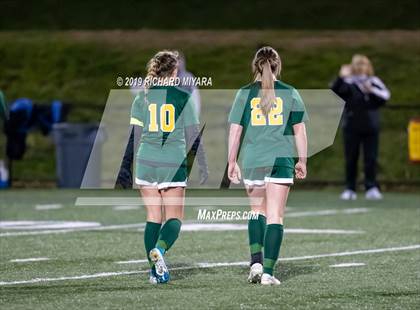 Thumbnail 3 in Bishop Brady vs. St. Thomas Aquinas (NHIAA D3 Semifinal) photogallery.