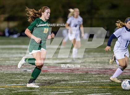 Thumbnail 3 in Bishop Brady vs. St. Thomas Aquinas (NHIAA D3 Semifinal) photogallery.