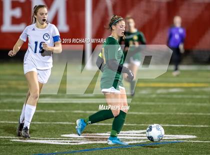 Thumbnail 1 in Bishop Brady vs. St. Thomas Aquinas (NHIAA D3 Semifinal) photogallery.