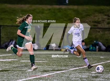 Thumbnail 1 in Bishop Brady vs. St. Thomas Aquinas (NHIAA D3 Semifinal) photogallery.
