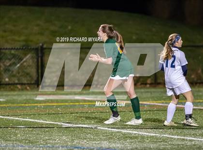 Thumbnail 1 in Bishop Brady vs. St. Thomas Aquinas (NHIAA D3 Semifinal) photogallery.