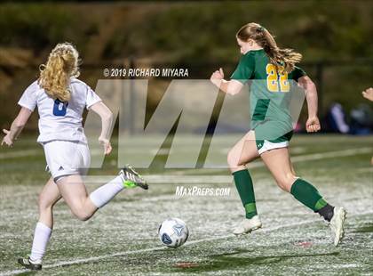 Thumbnail 3 in Bishop Brady vs. St. Thomas Aquinas (NHIAA D3 Semifinal) photogallery.