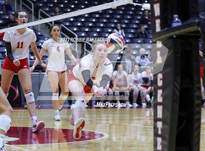 Thumbnail 1 in Randall vs. Hargrave (UIL 4A Semifinal) photogallery.