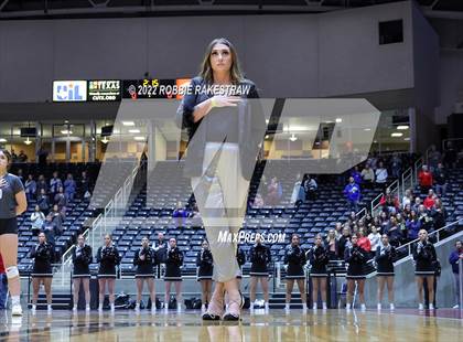 Thumbnail 1 in Randall vs. Hargrave (UIL 4A Semifinal) photogallery.