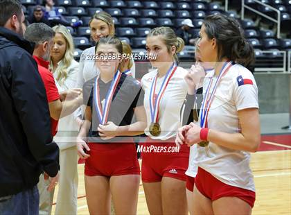 Thumbnail 2 in Randall vs. Hargrave (UIL 4A Semifinal) photogallery.