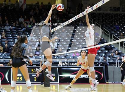 Thumbnail 1 in Randall vs. Hargrave (UIL 4A Semifinal) photogallery.