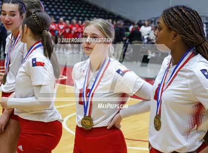 Thumbnail 3 in Randall vs. Hargrave (UIL 4A Semifinal) photogallery.