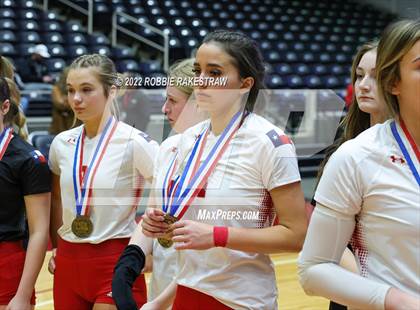 Thumbnail 1 in Randall vs. Hargrave (UIL 4A Semifinal) photogallery.