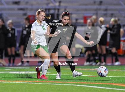 Thumbnail 1 in Southern Columbia Area vs. Wyalusing Valley (PIAA District IV Class A Semifinal) photogallery.