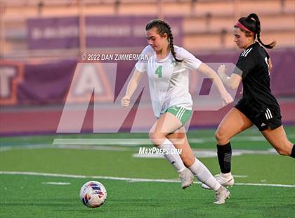 Thumbnail 2 in Southern Columbia Area vs. Wyalusing Valley (PIAA District IV Class A Semifinal) photogallery.