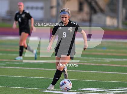 Thumbnail 2 in Southern Columbia Area vs. Wyalusing Valley (PIAA District IV Class A Semifinal) photogallery.