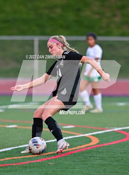 Thumbnail 1 in Southern Columbia Area vs. Wyalusing Valley (PIAA District IV Class A Semifinal) photogallery.