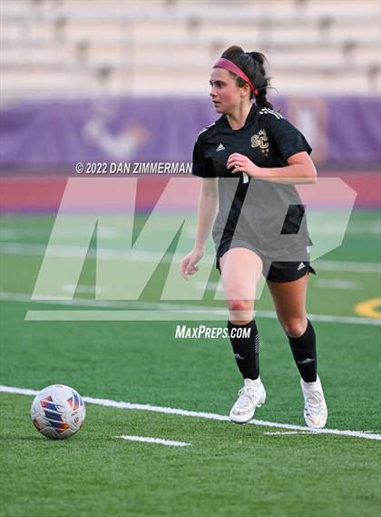 Thumbnail 1 in Southern Columbia Area vs. Wyalusing Valley (PIAA District IV Class A Semifinal) photogallery.