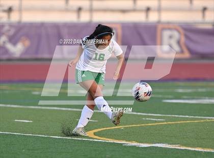 Thumbnail 3 in Southern Columbia Area vs. Wyalusing Valley (PIAA District IV Class A Semifinal) photogallery.