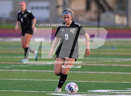 Thumbnail 3 in Southern Columbia Area vs. Wyalusing Valley (PIAA District IV Class A Semifinal) photogallery.