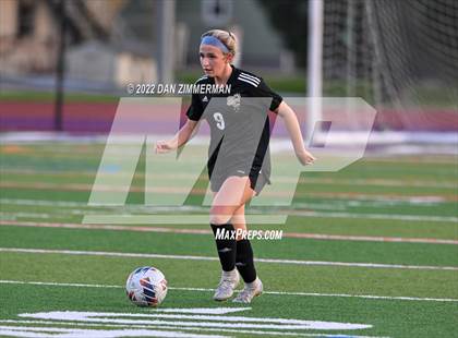 Thumbnail 3 in Southern Columbia Area vs. Wyalusing Valley (PIAA District IV Class A Semifinal) photogallery.