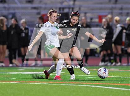 Thumbnail 3 in Southern Columbia Area vs. Wyalusing Valley (PIAA District IV Class A Semifinal) photogallery.