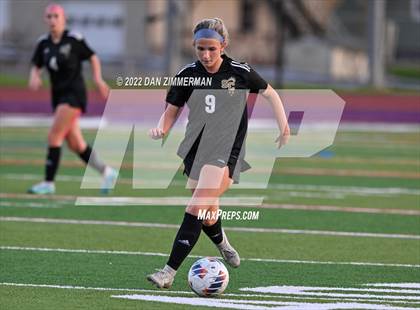 Thumbnail 1 in Southern Columbia Area vs. Wyalusing Valley (PIAA District IV Class A Semifinal) photogallery.
