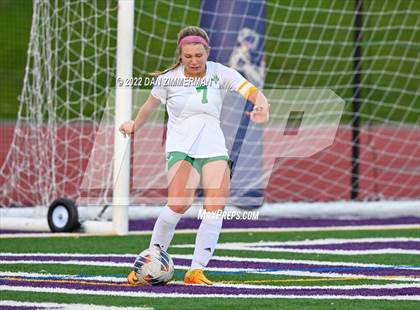 Thumbnail 3 in Southern Columbia Area vs. Wyalusing Valley (PIAA District IV Class A Semifinal) photogallery.