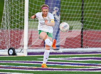 Thumbnail 2 in Southern Columbia Area vs. Wyalusing Valley (PIAA District IV Class A Semifinal) photogallery.