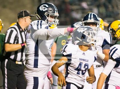 Thumbnail 3 in Camarillo @ Moorpark photogallery.