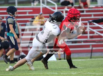 Thumbnail 3 in Forestview @ Newton-Conover (Scrimmage) photogallery.