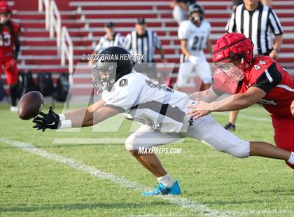 Thumbnail 3 in Forestview @ Newton-Conover (Scrimmage) photogallery.