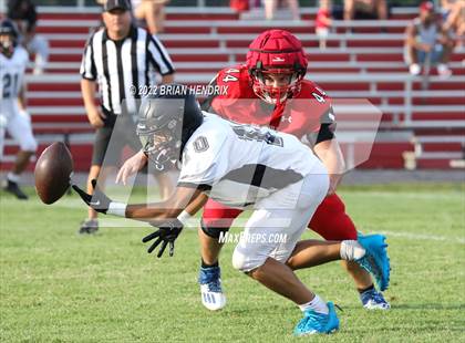 Thumbnail 1 in Forestview @ Newton-Conover (Scrimmage) photogallery.