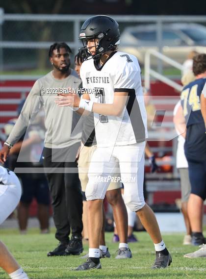 Thumbnail 3 in Forestview @ Newton-Conover (Scrimmage) photogallery.