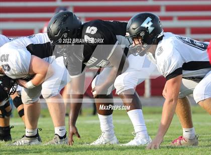 Thumbnail 1 in Forestview @ Newton-Conover (Scrimmage) photogallery.