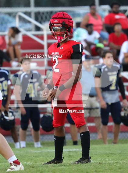 Thumbnail 2 in Forestview @ Newton-Conover (Scrimmage) photogallery.