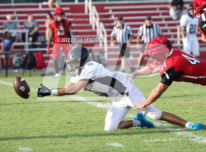 Thumbnail 1 in Forestview @ Newton-Conover (Scrimmage) photogallery.