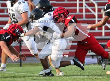 Thumbnail 3 in Forestview @ Newton-Conover (Scrimmage) photogallery.