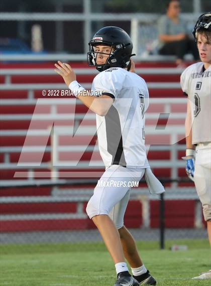 Thumbnail 2 in Forestview @ Newton-Conover (Scrimmage) photogallery.