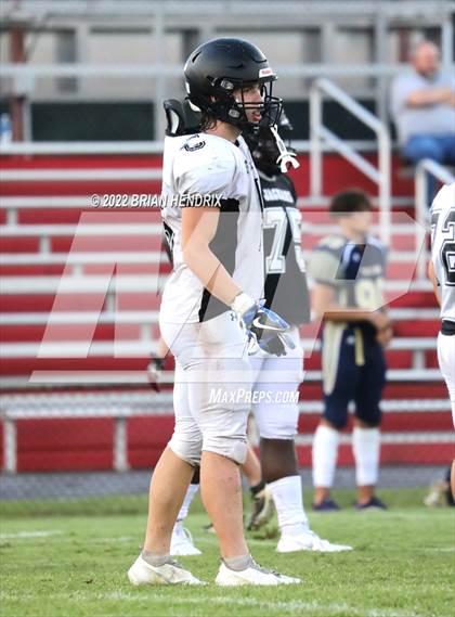 Thumbnail 1 in Forestview @ Newton-Conover (Scrimmage) photogallery.