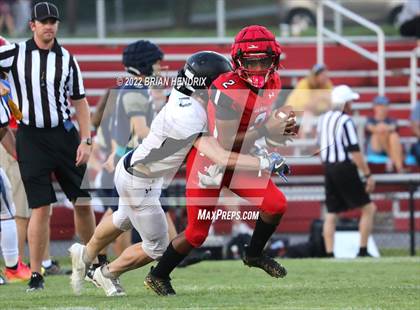 Thumbnail 1 in Forestview @ Newton-Conover (Scrimmage) photogallery.