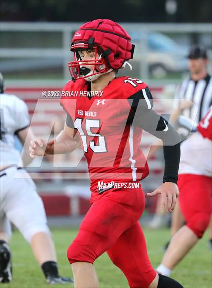 Thumbnail 3 in Forestview @ Newton-Conover (Scrimmage) photogallery.