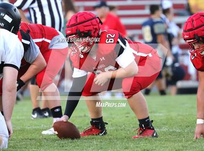 Thumbnail 1 in Forestview @ Newton-Conover (Scrimmage) photogallery.