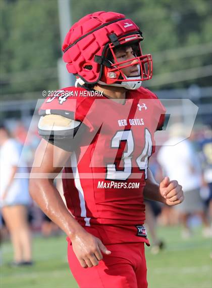 Thumbnail 3 in Forestview @ Newton-Conover (Scrimmage) photogallery.
