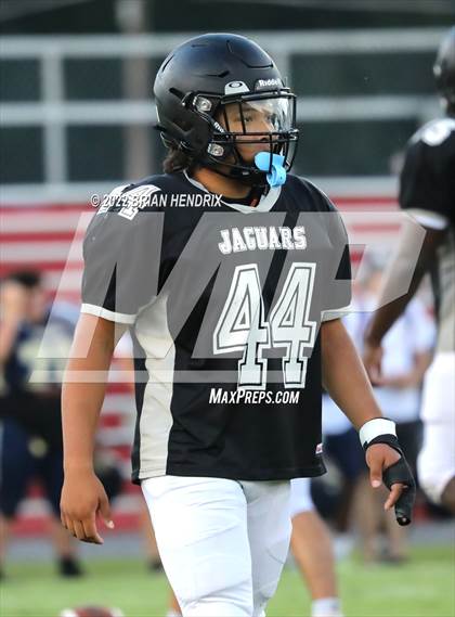 Thumbnail 3 in Forestview @ Newton-Conover (Scrimmage) photogallery.