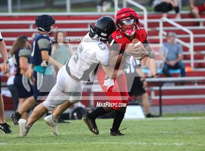 Thumbnail 2 in Forestview @ Newton-Conover (Scrimmage) photogallery.