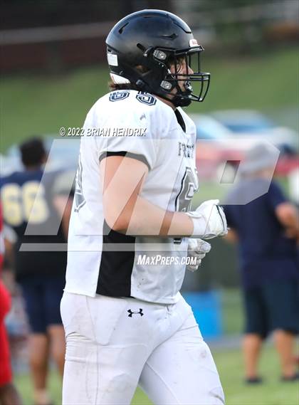 Thumbnail 3 in Forestview @ Newton-Conover (Scrimmage) photogallery.