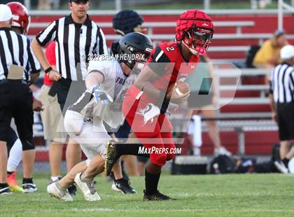Thumbnail 3 in Forestview @ Newton-Conover (Scrimmage) photogallery.