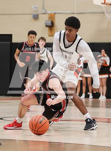 North Rockland @ Mamaroneck