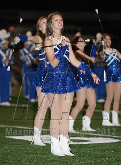 Thumbnail 1 in Spring Hill @ Gilmer photogallery.