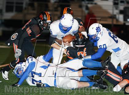 Thumbnail 1 in Spring Hill @ Gilmer photogallery.