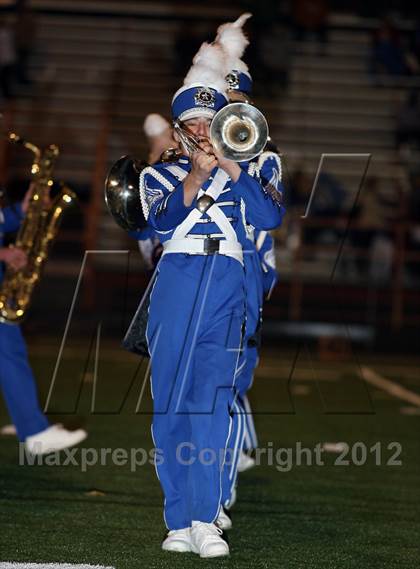 Thumbnail 2 in Spring Hill @ Gilmer photogallery.