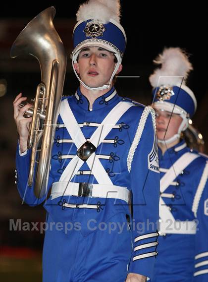Thumbnail 2 in Spring Hill @ Gilmer photogallery.